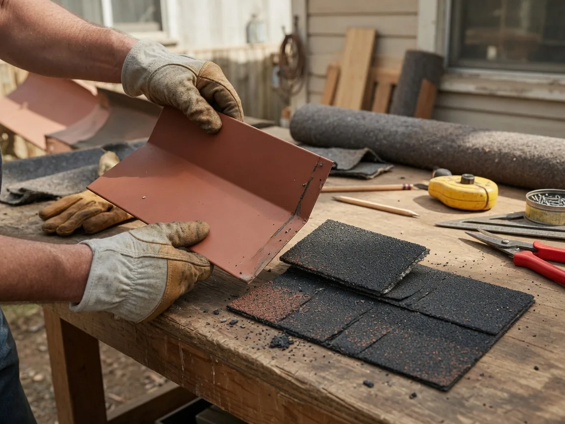Roof Repair company in Grand River, OH